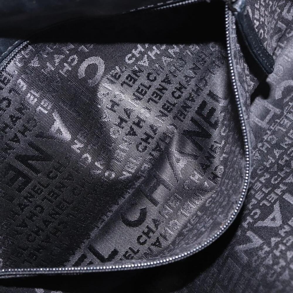 Chanel Classic Flap Shoulder Bag - Picture 8 of 8